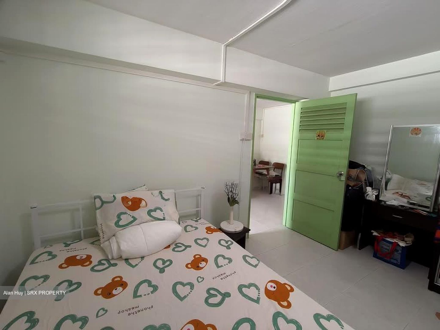 Blk 720 Khatib Spring (Yishun), HDB 4 Rooms #540251171